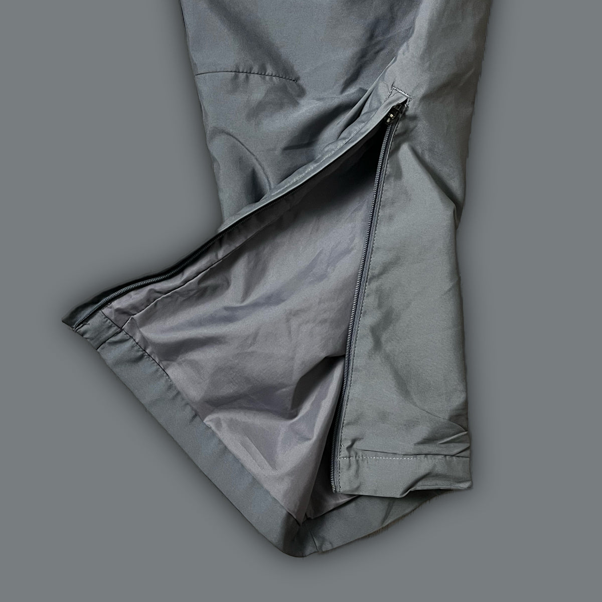 vintage Nike trackpants {XL}