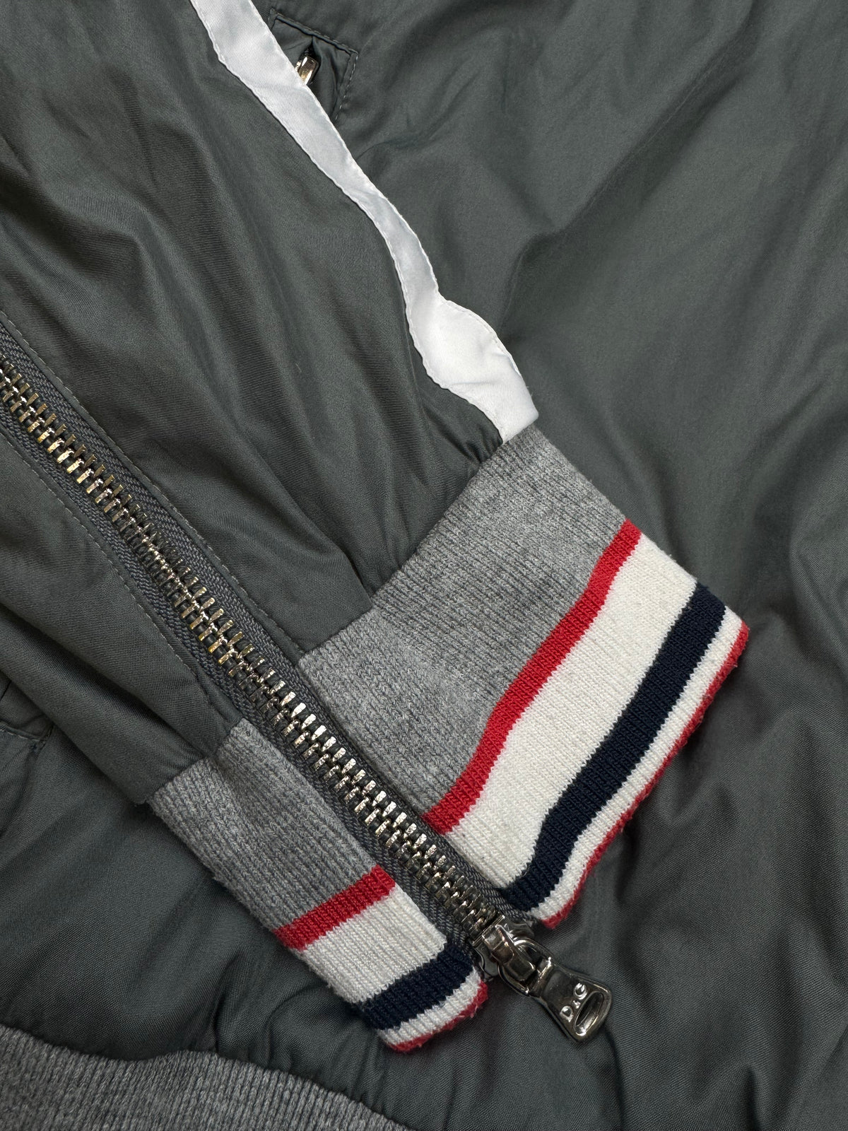 vintage Dolce & Gabbana windbreaker {L}