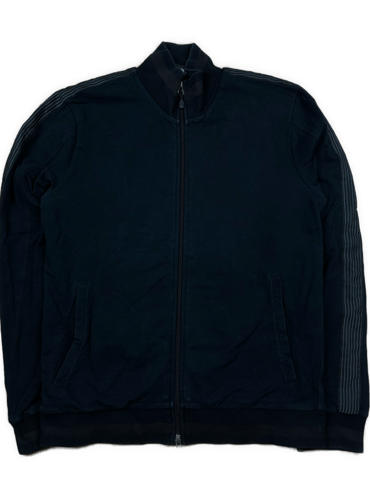vintage Emporio Armani EA7 sweatjacket {M}