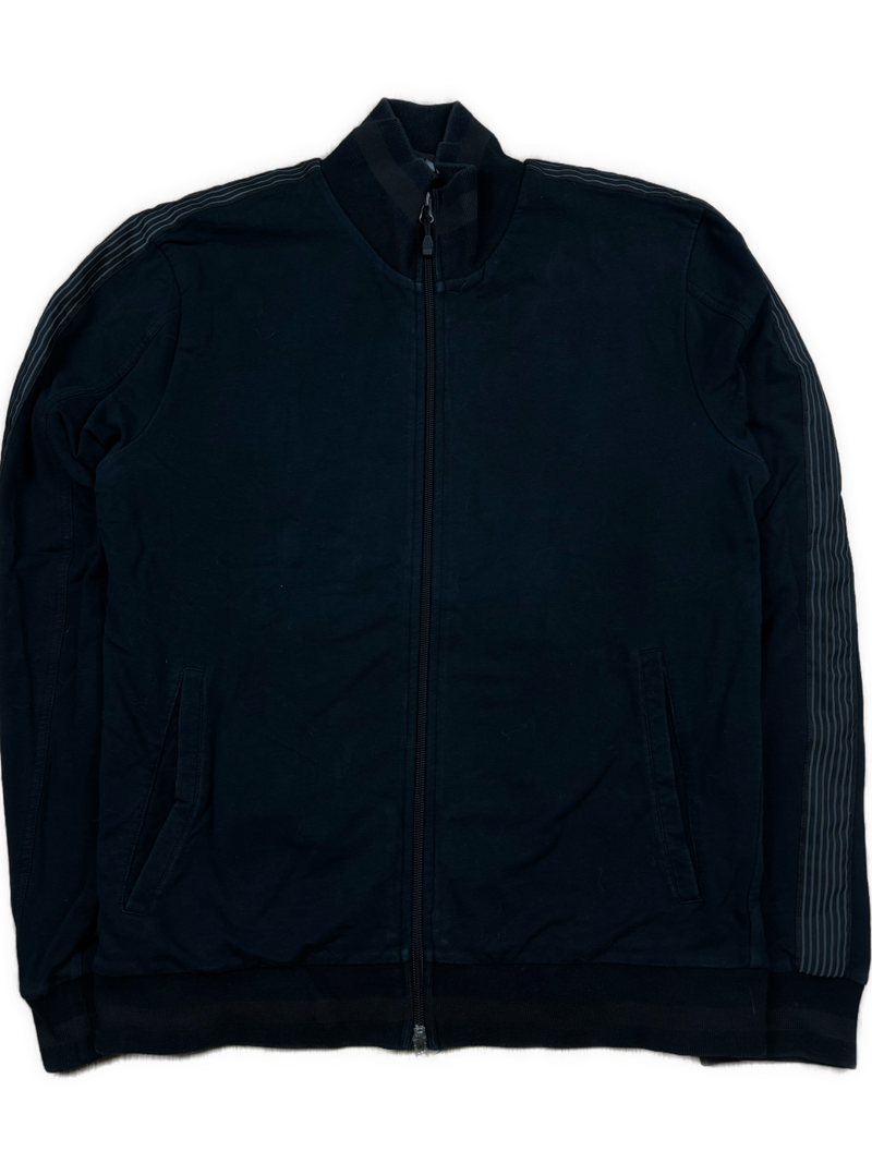 vintage Emporio Armani EA7 sweatjacket {M}