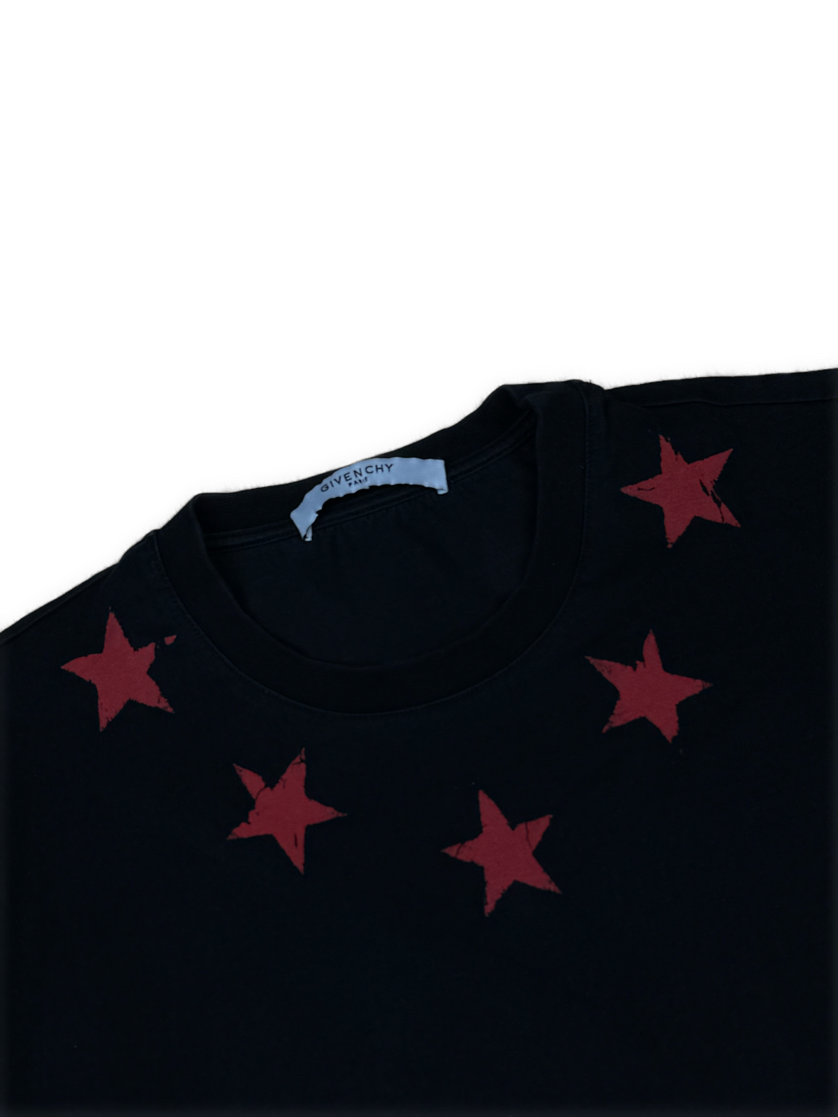 vintage Givenchy t-shirt