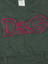 Cargar imagen en el visor de la galería, vintage Dolce &amp; Gabbana longsleeve {S}
