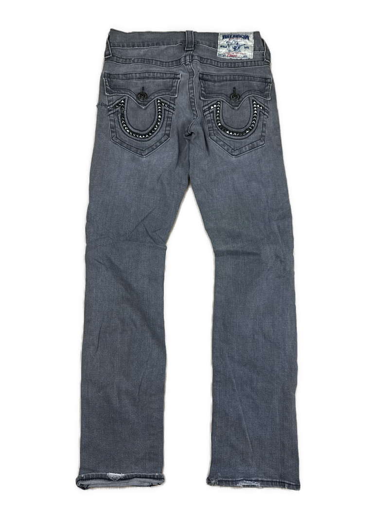 vintage True Religion jeans {S}