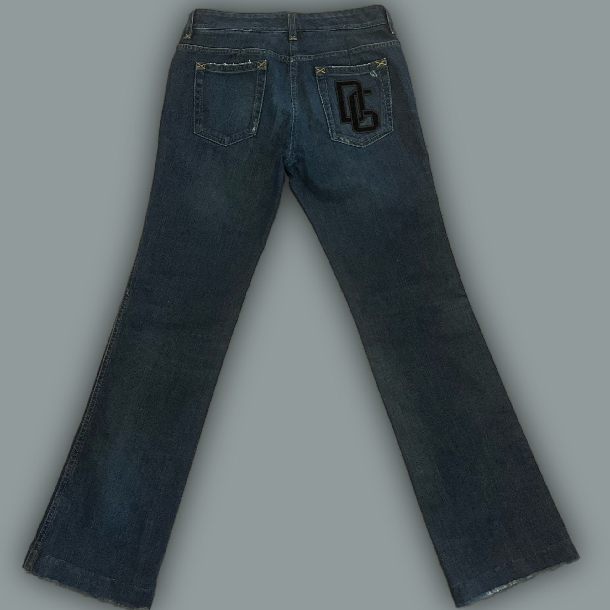 vintage Dolce & Gabbana jeans {S}