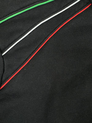 vintage Puma X Ferrari sweatjacket {S}