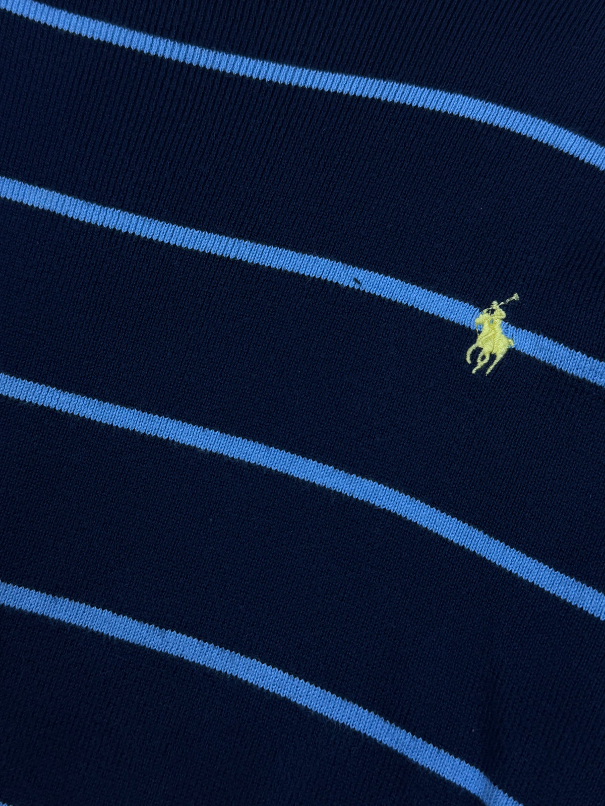 vintage Polo Ralph Lauren knittedsweater {XS}