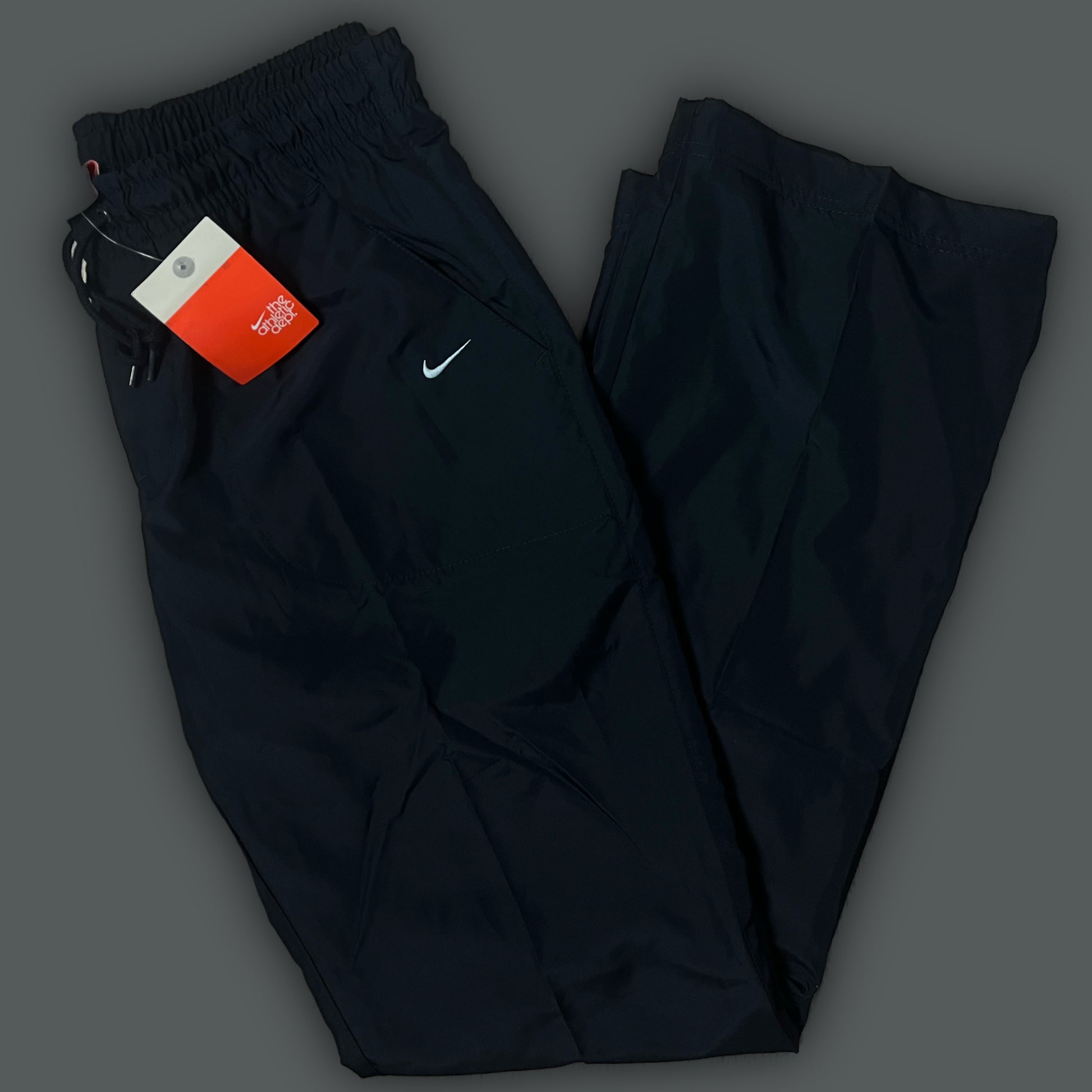 vintage Nike trackpants DSWT {M}