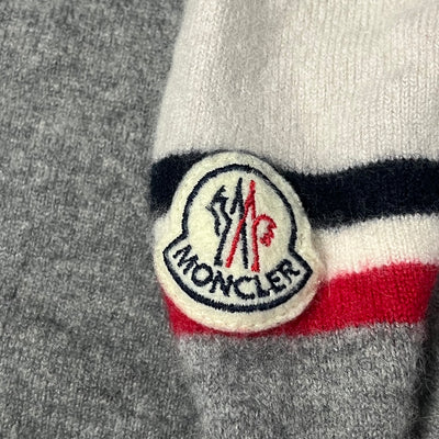 vintage Moncler knittedsweater {XXS}