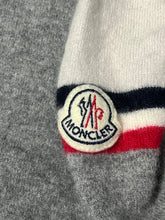 Load image into Gallery viewer, vintage Moncler knittedsweater {XXS}
