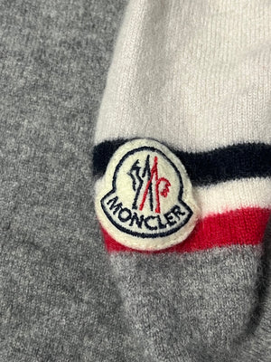 vintage Moncler knittedsweater {XXS}