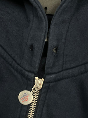 vintage Moncler sweatjacket {M}