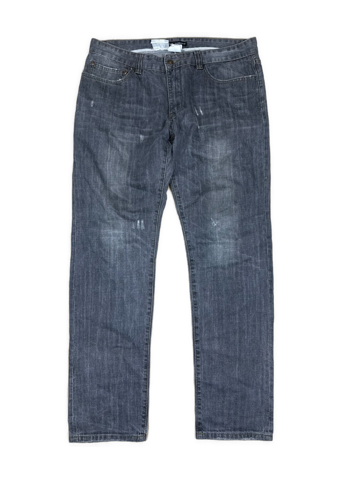 vintage Dolce & Gabbana jeans {L}