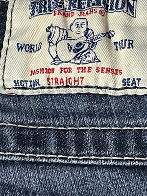 vintage True Religion jeans {S}