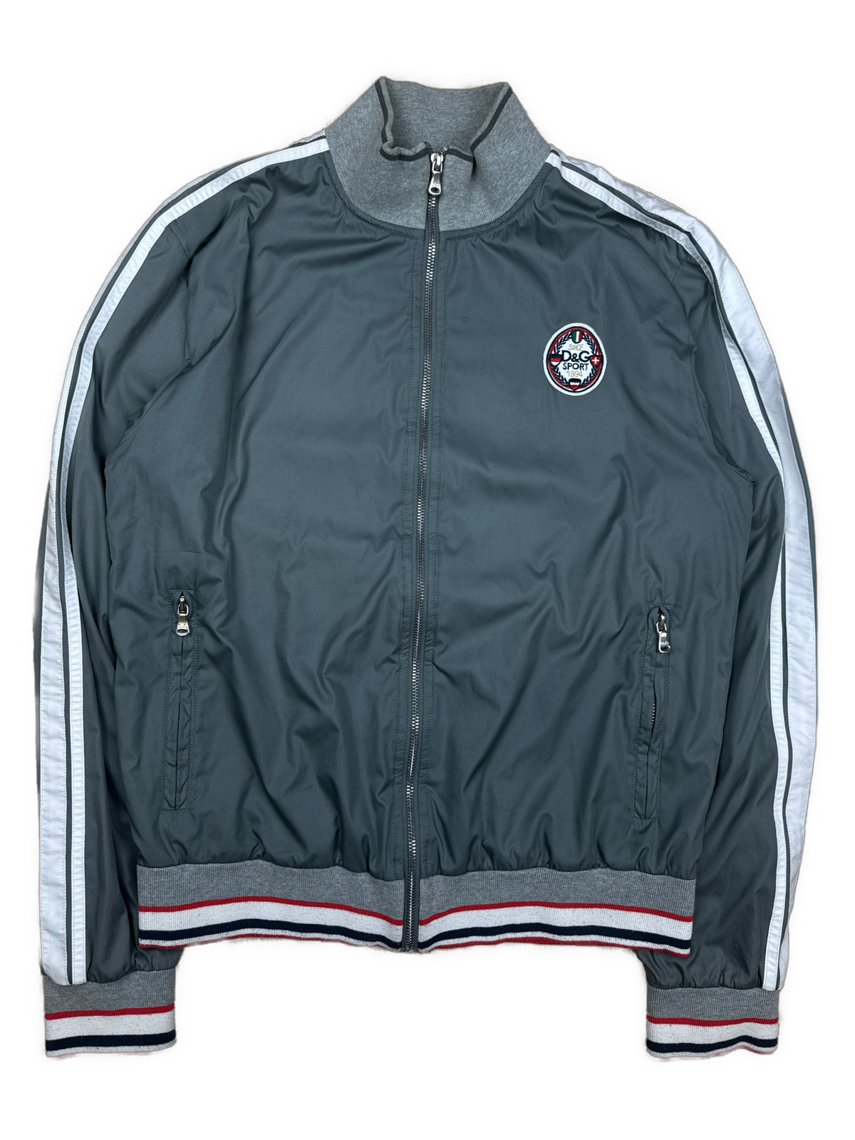 vintage Dolce & Gabbana windbreaker {M}