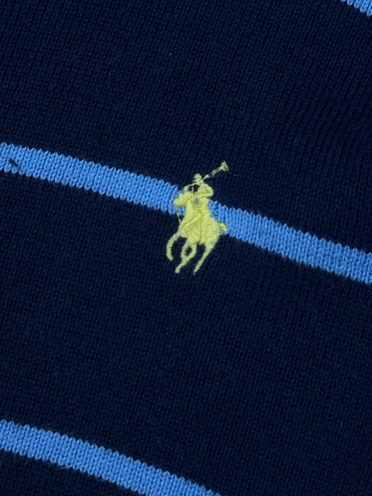 vintage Polo Ralph Lauren knittedsweater {XS}
