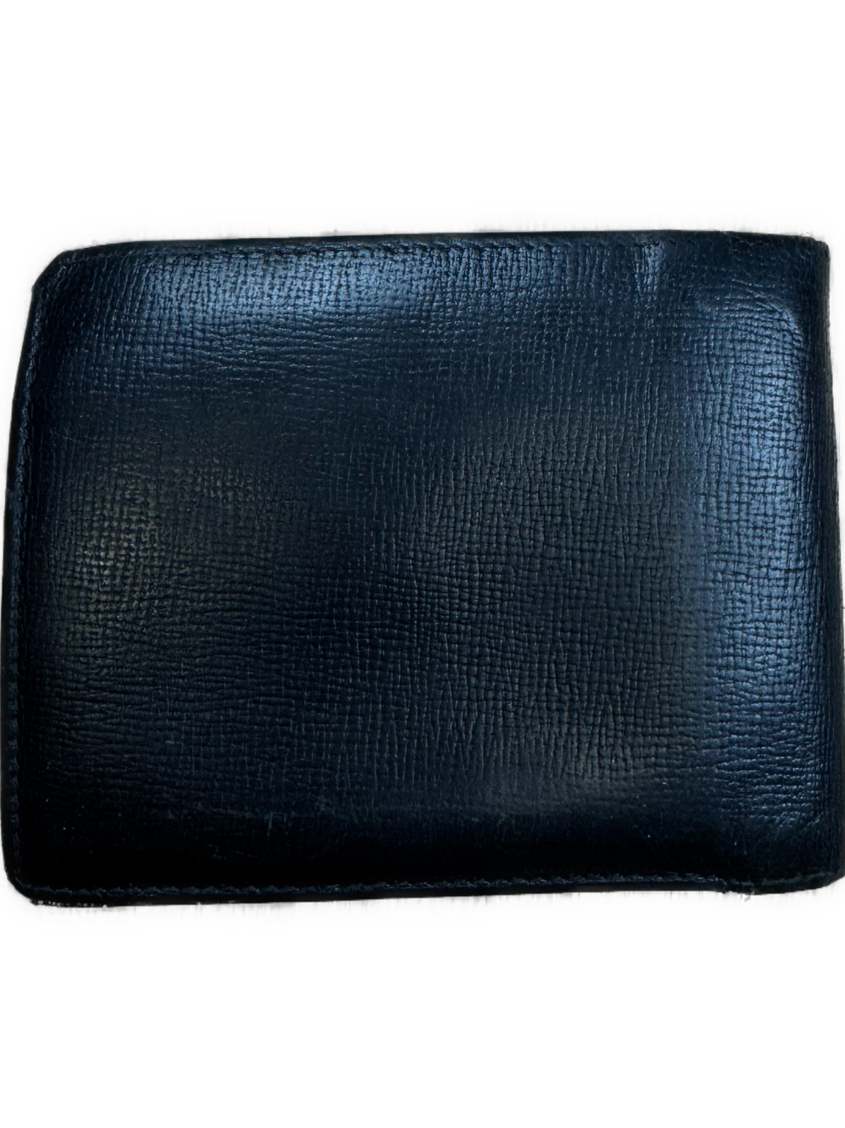 vintage Gucci wallet