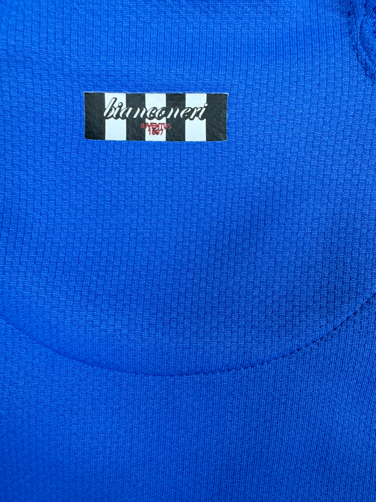 vintage Nike Juventus Turin away jersey {M}
