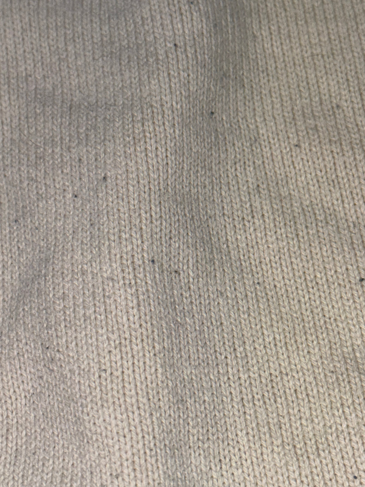 vintage Burberry knittedsweater {XL}