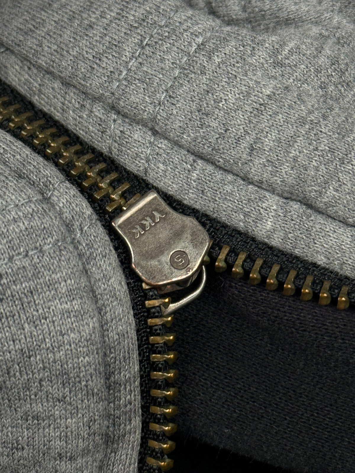 vintage Burberry Black Label vest