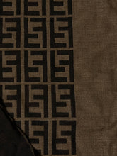 Load image into Gallery viewer, vintage Fendi scarf
