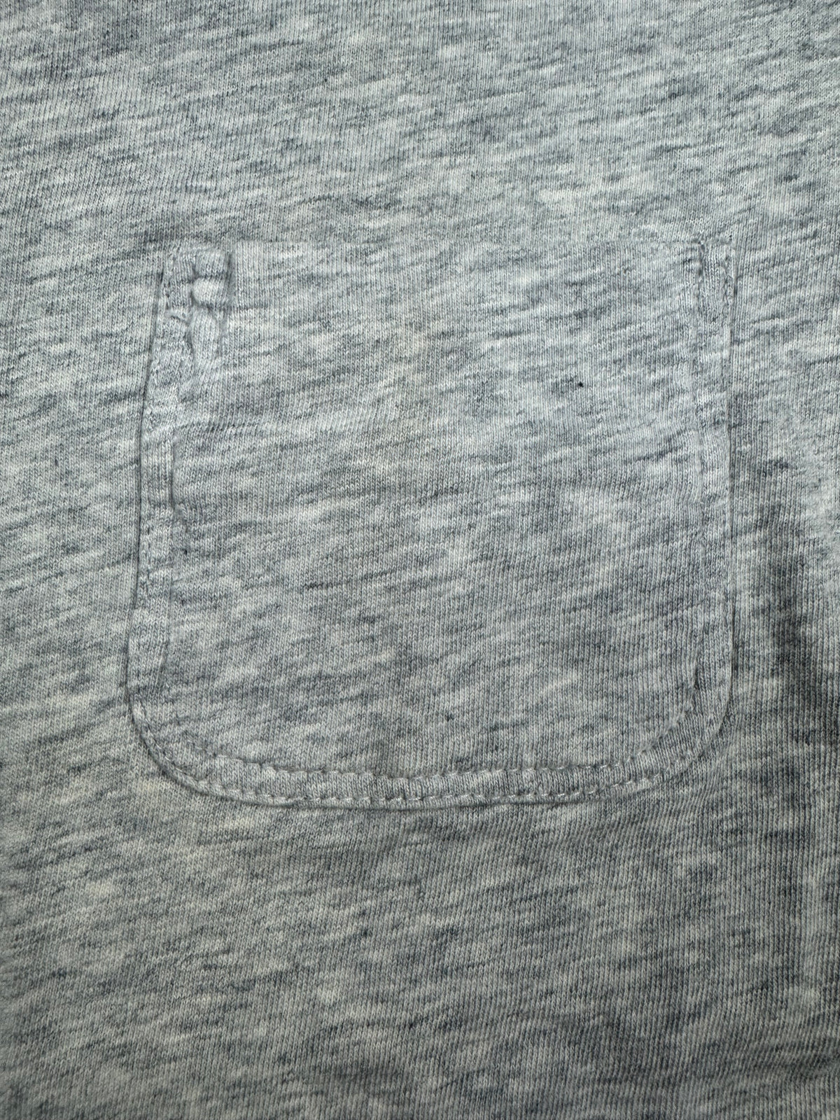 vintage Burberry top {XS}