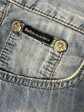 Carica l&#39;immagine nel visualizzatore di Gallery, vintage Dolce &amp; Gabbana jeans {M}
