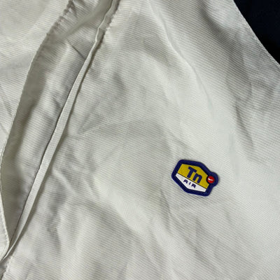vintage Nike TN TUNED tracksuit {L}