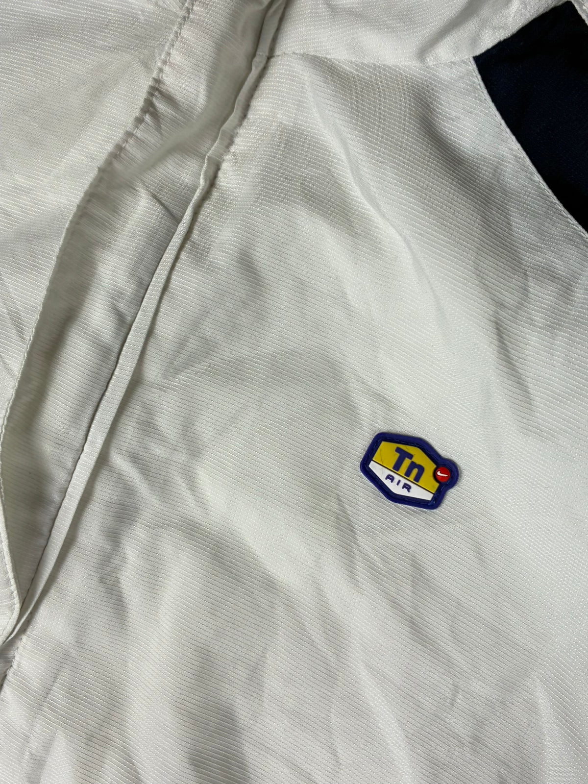 vintage Nike TN TUNED tracksuit {L}