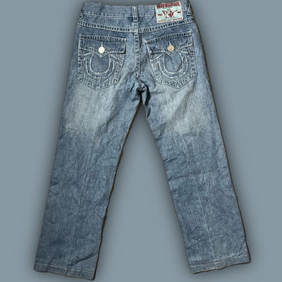 vintage True Religion jeans {M}