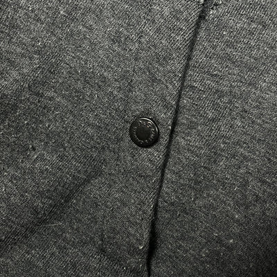 vintage Dolce & Gabbana sweatjacket {S}