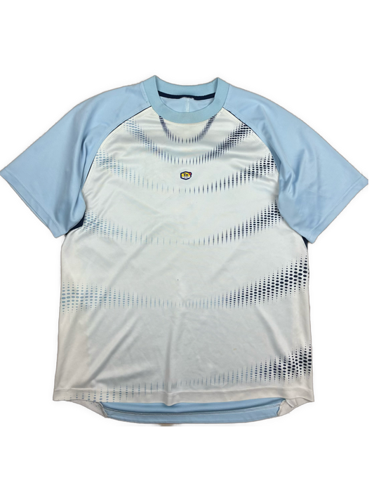 vintage Nike TN TUNED jersey {M}