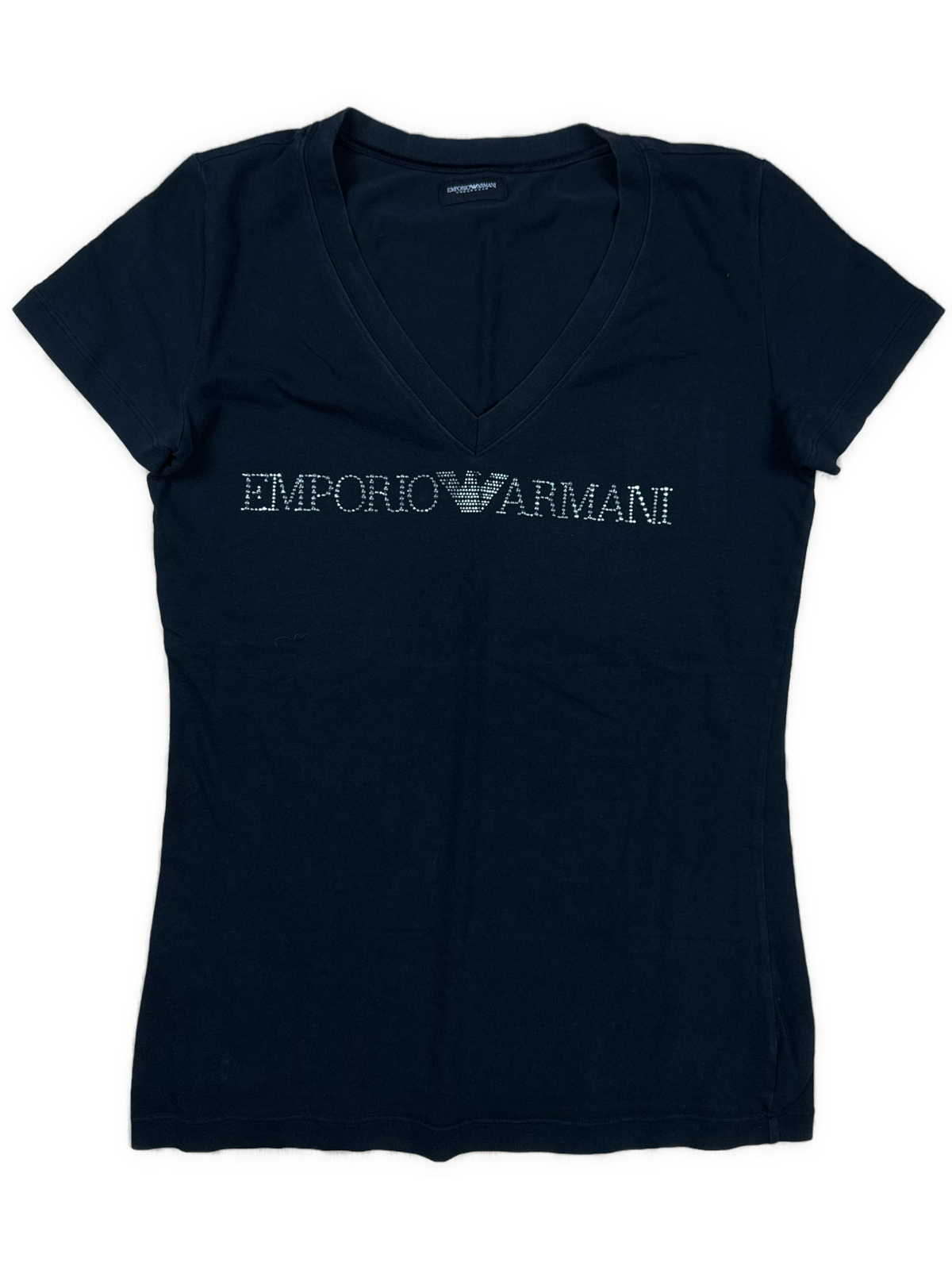 vintage Emporio Armani top {S}