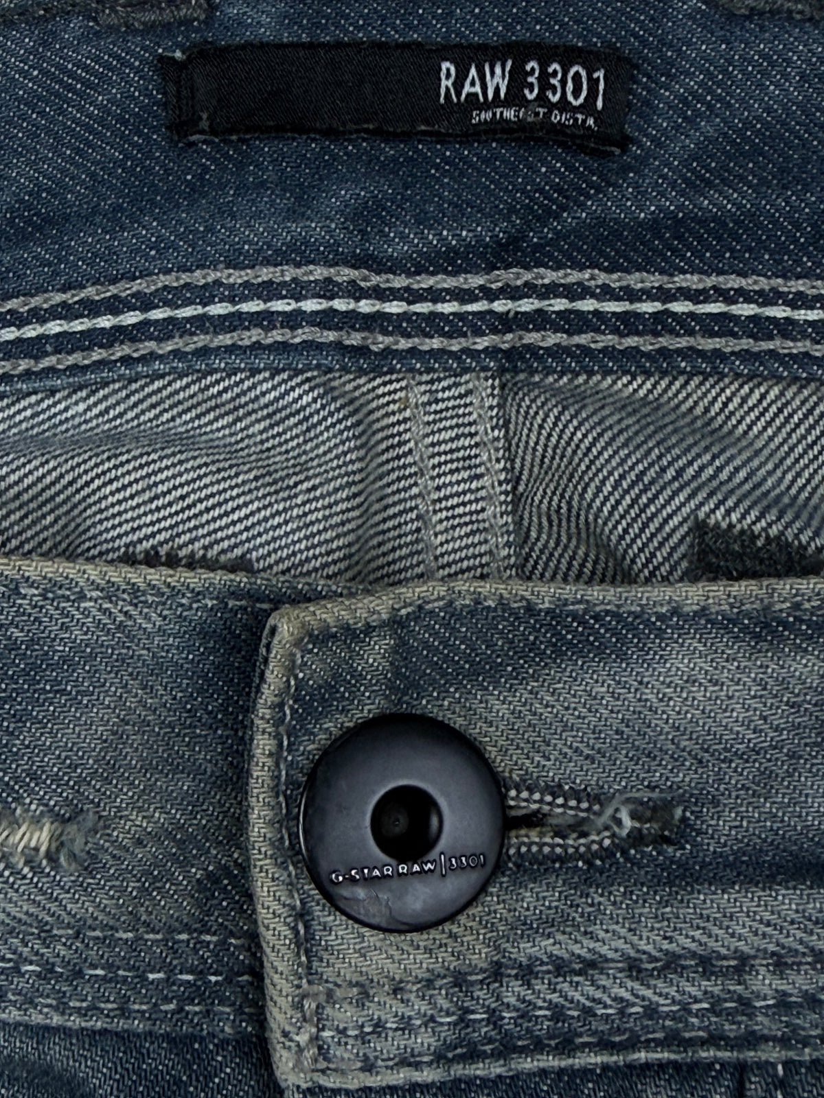 vintage G-STAR jeans {M}