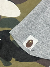 Load image into Gallery viewer, vintage BAPE a bathing ape t-shirt {XL}
