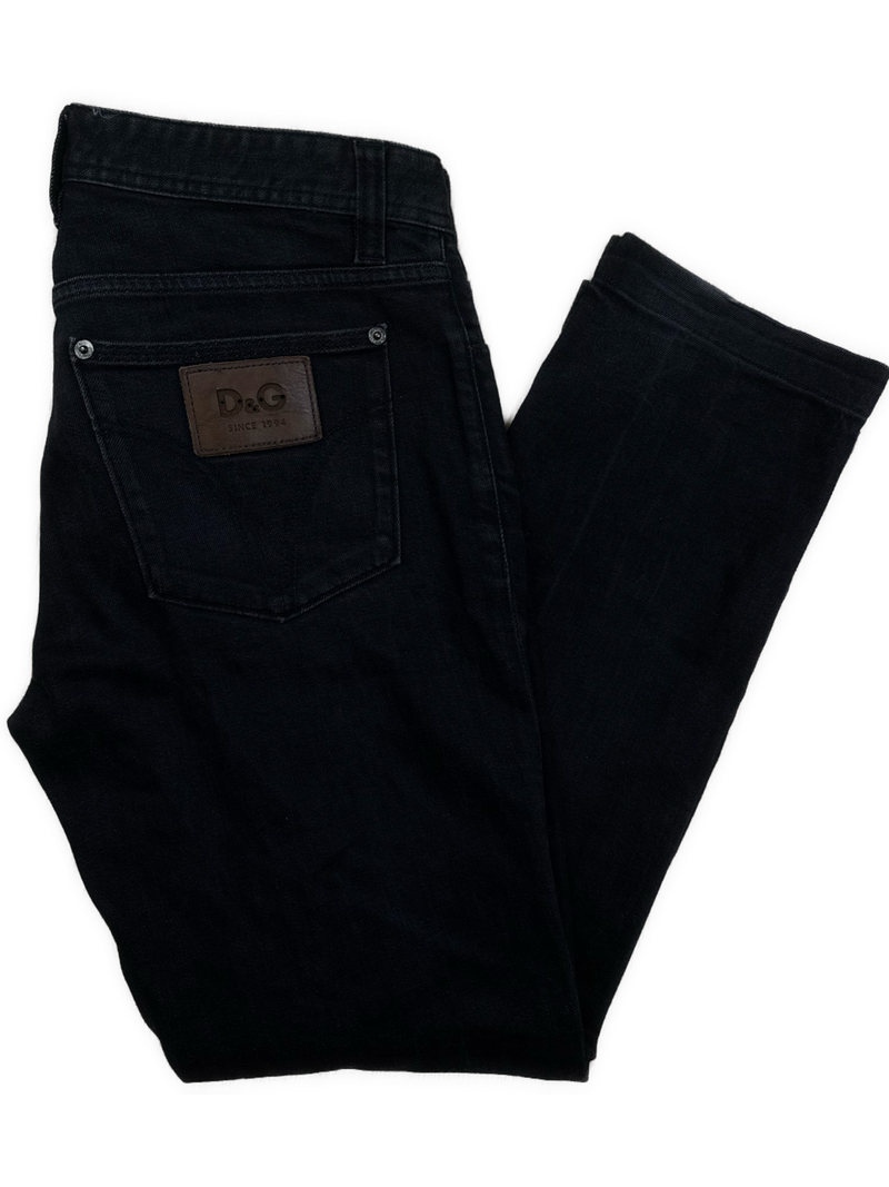 vintage Dolce & Gabbana jeans {S}