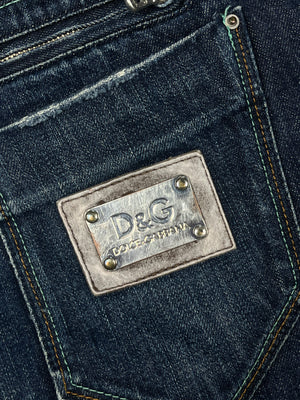 vintage Dolce & Gabbana jeans {S}