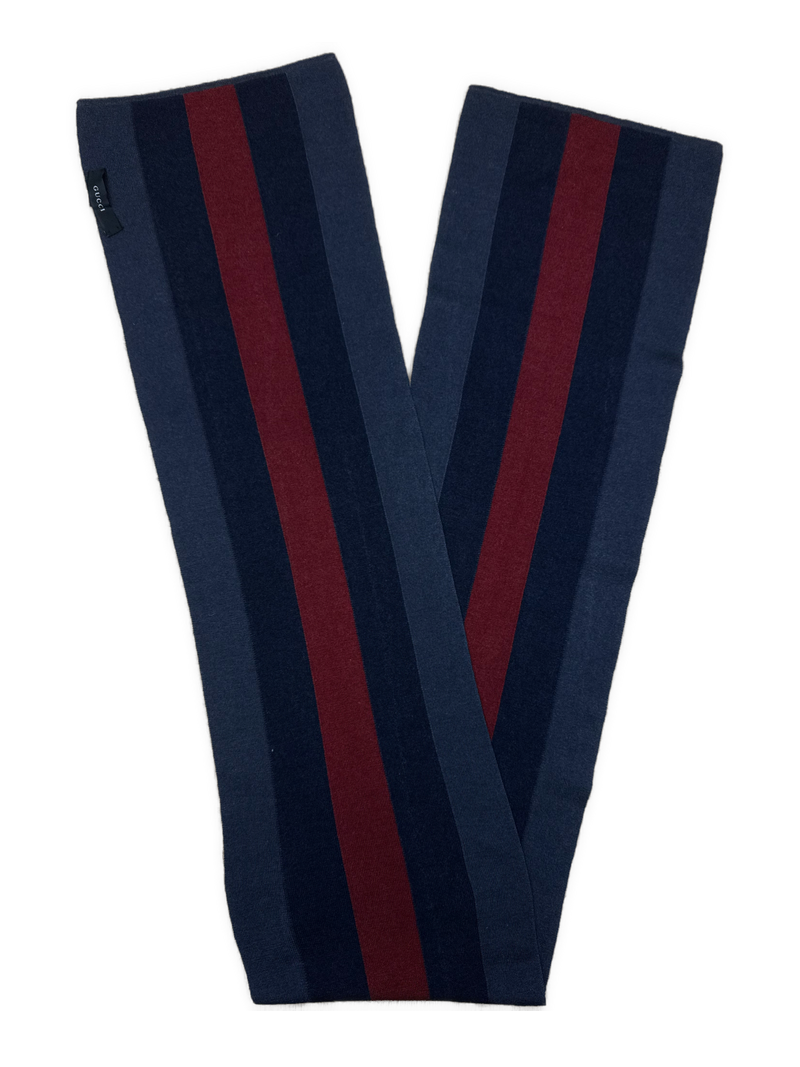 vintage Gucci scarf