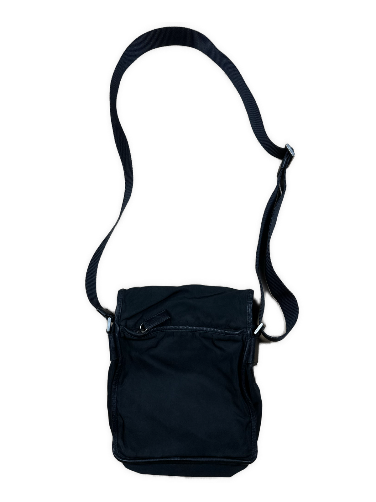 vintage Prada slingbag