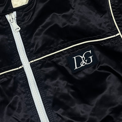 vintage Dolce & Gabbana bomber {S}