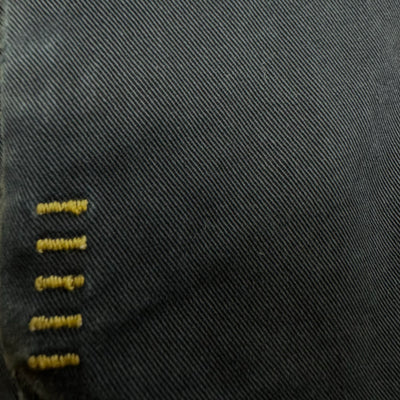 vintage Fendi jeans {M}
