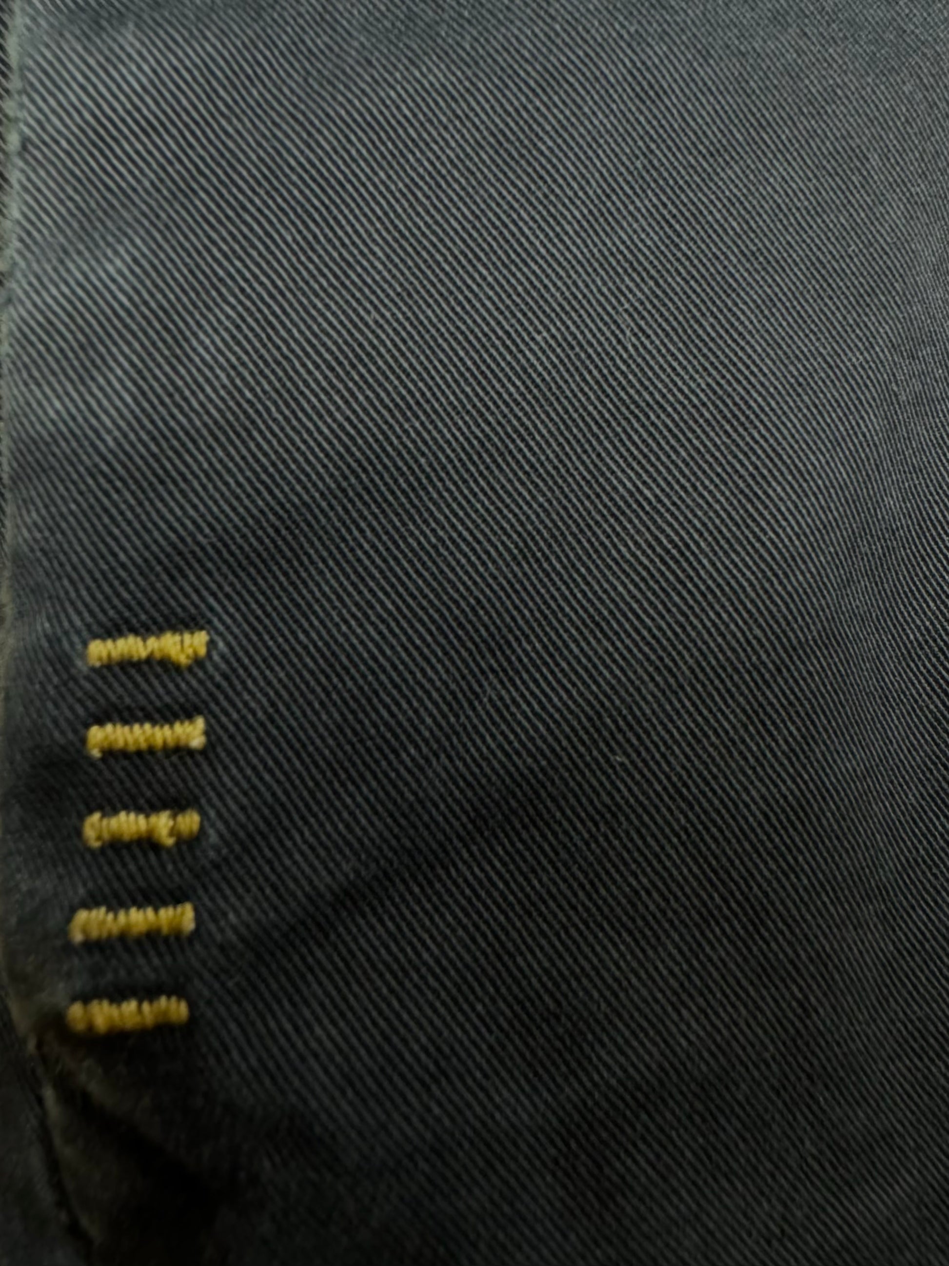 vintage Fendi jeans {M}