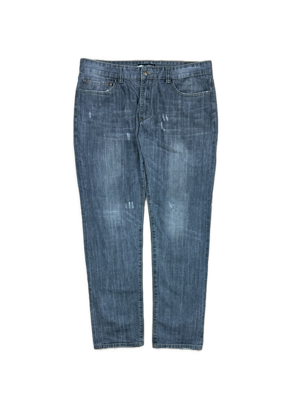 vintage Dolce & Gabbana jeans {L}