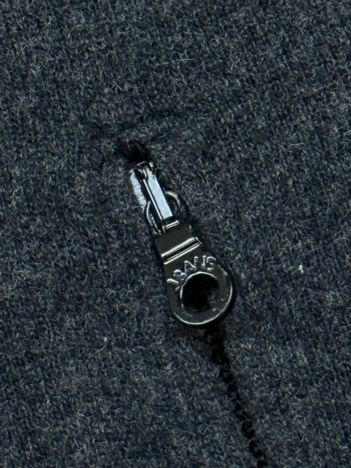 vintage Dolce & Gabbana sweatjacket