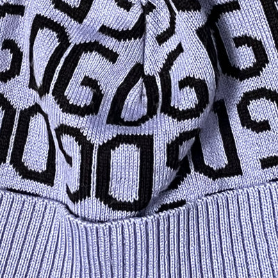 vintage Dolce & Gabbana beanie