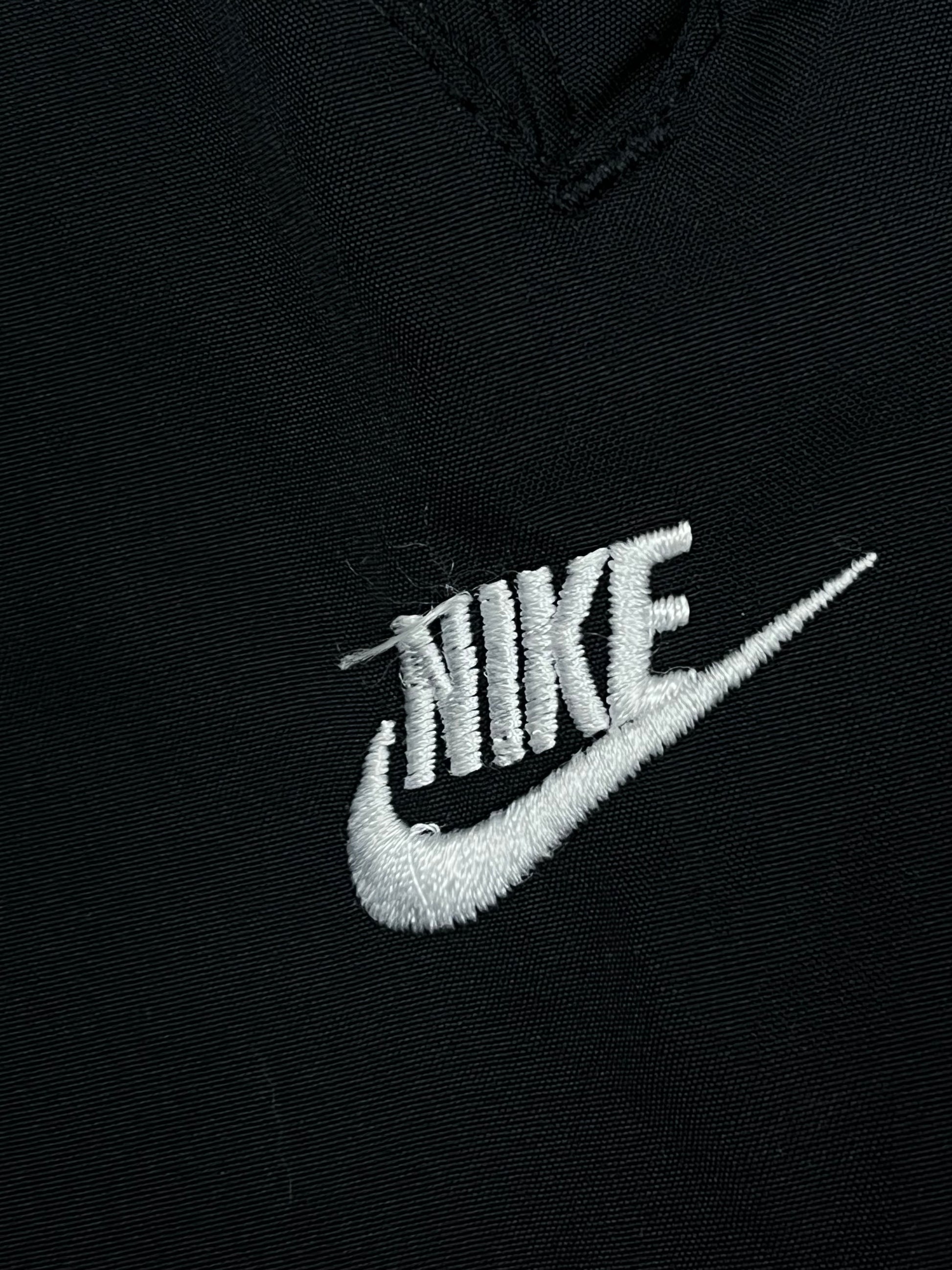 vintage Nike trackpants {S}