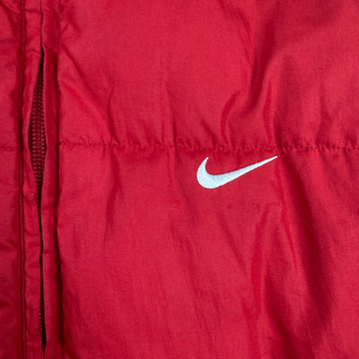 vintage Nike vest {S}