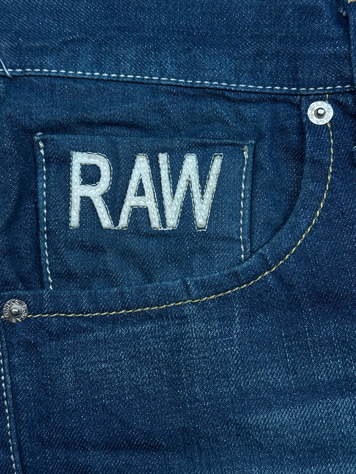 vintage G-STAR jeans {XL}