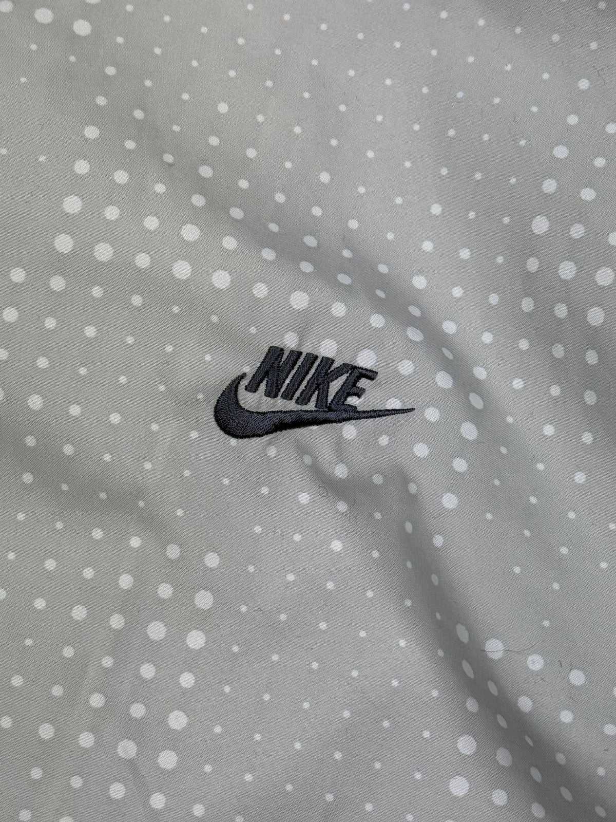 vintage Nike windbreaker {XXL}