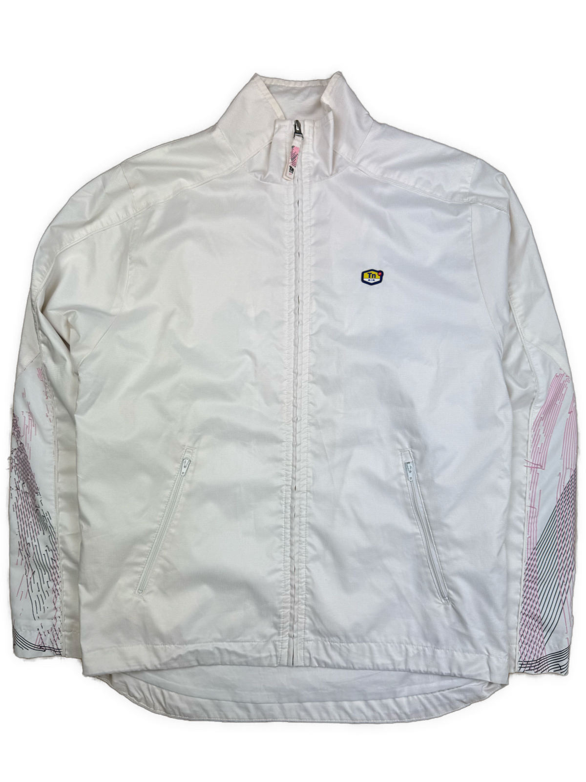 vintage Nike TN TUNED windbreaker {M}