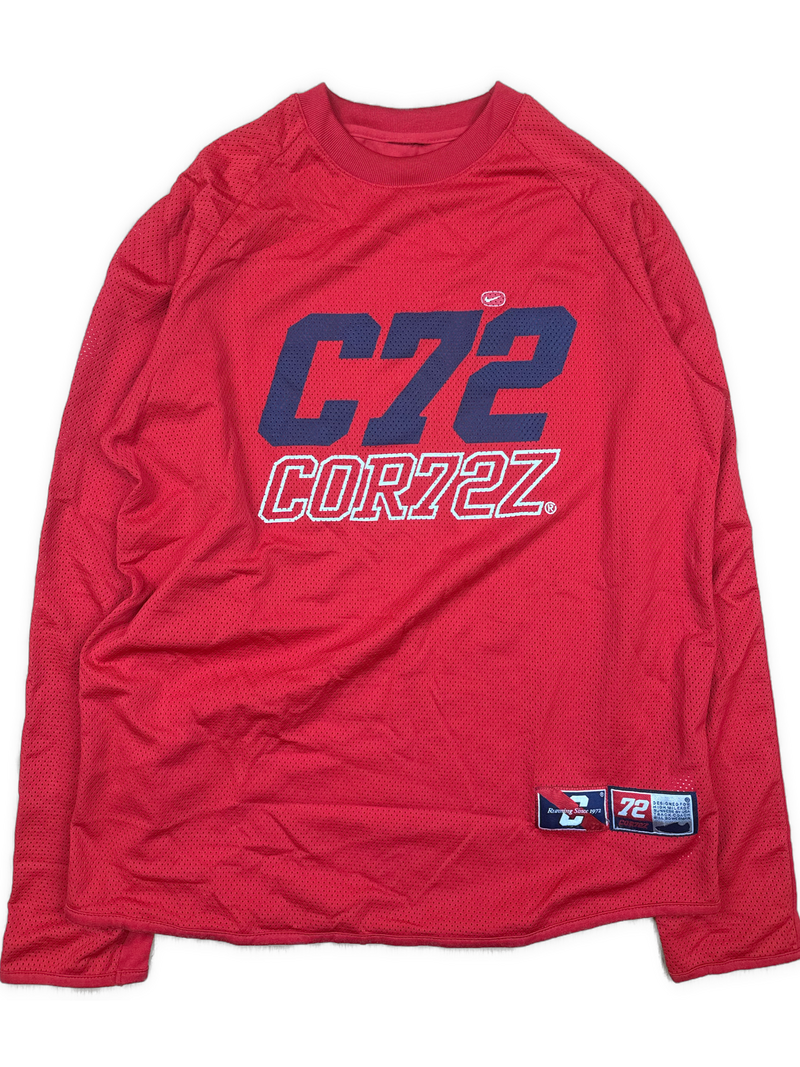 vintage Nike CORTEIZ longsleeve {M}